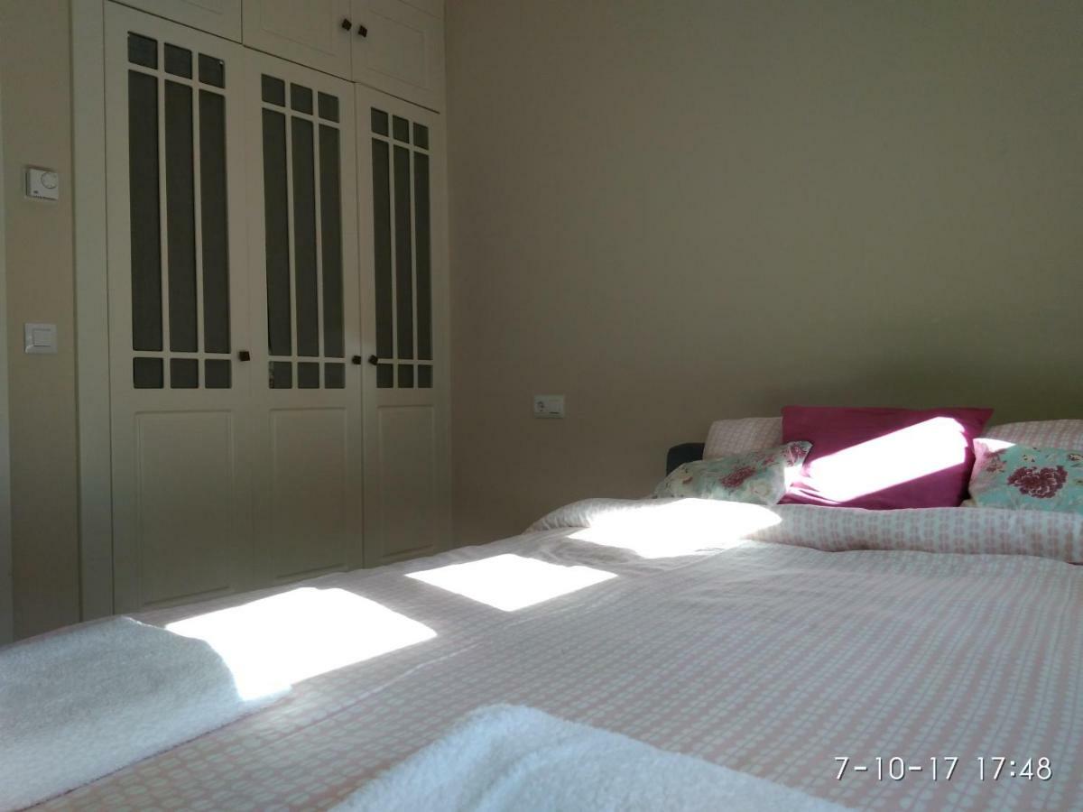 Tu Casita De La Senda Del Oso Villa Proaza Ngoại thất bức ảnh